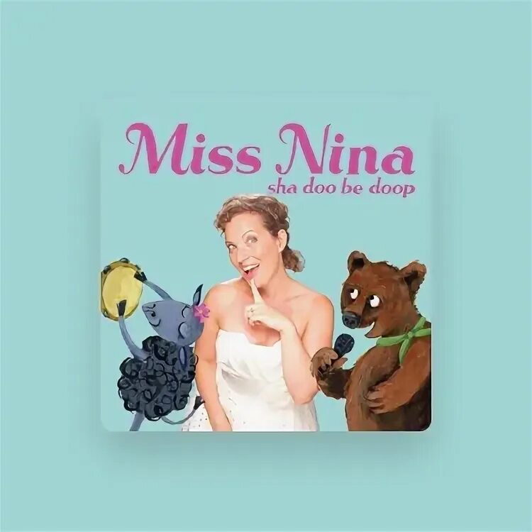 The moments i m missing nina. The moments i m missing nina