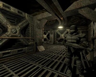 Dark engine