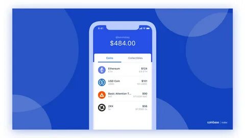 Usdc wallet