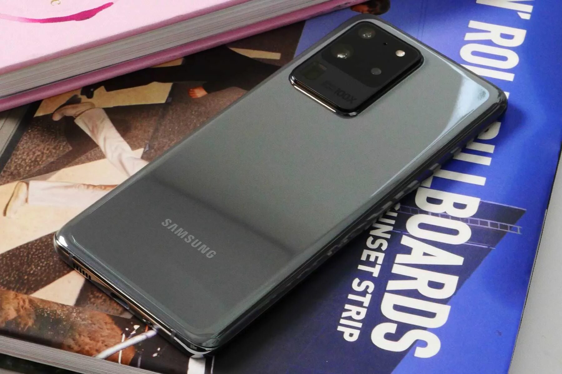 Note 20 android 14