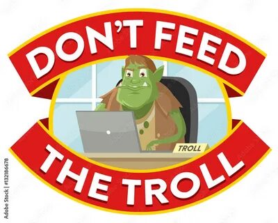 Don t feed