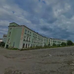 Генералов мурманск