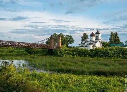 Гармония остров псковская область