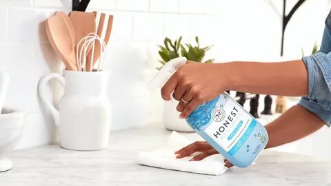 Clean your
