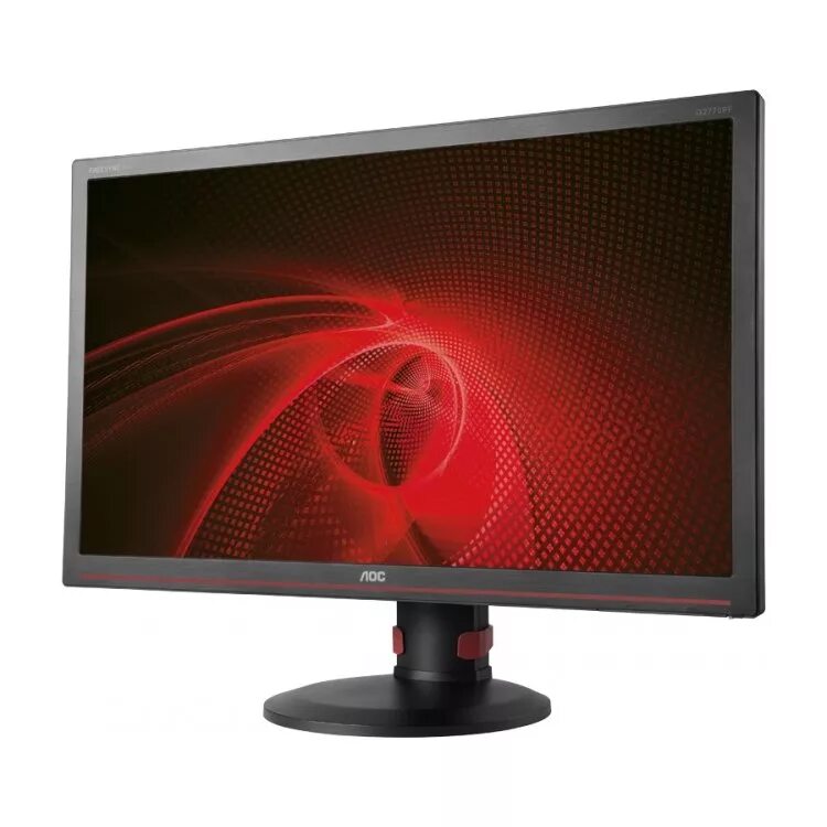 Мониторы amd freesync 27