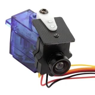 Servo h
