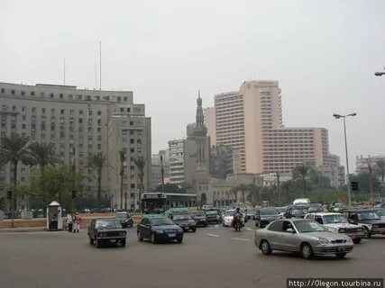 Каир адреса