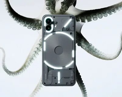 Nothing phone pro