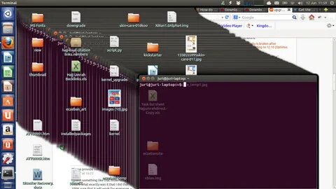 Linux 13
