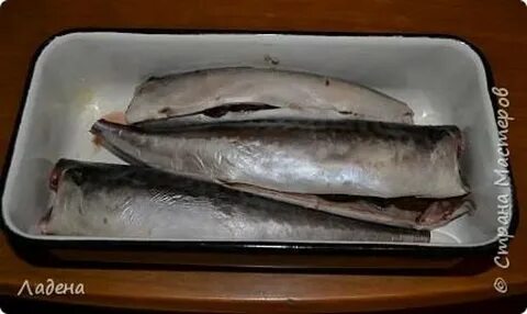 Можно замораживать соленую скумбрию