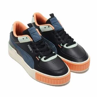 Puma cali