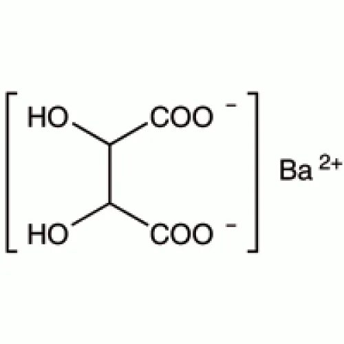 Гидротартрат калия. Тартрат натрия формула. Тартрат бария. Тартрат железа. Тартрат свинца.