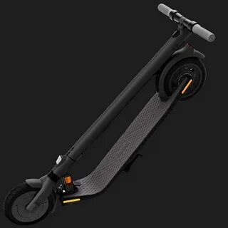 Ninebot kickscooter g2