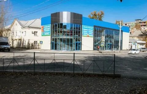 Центр каменск шахтинский