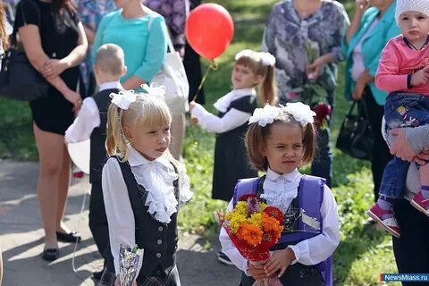 10 дней в школу