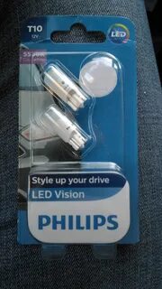 Led 5500k