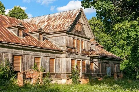 Дома брестская область