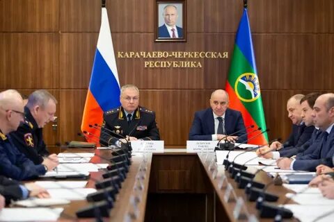 Начальник скфо