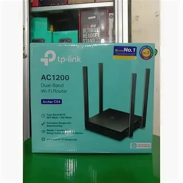 Wi fi роутер archer c54. Wi fi роутер archer c54