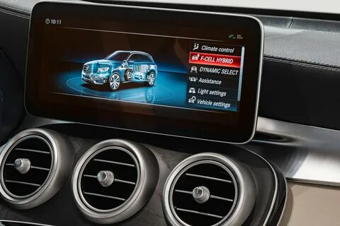 Dynamic select