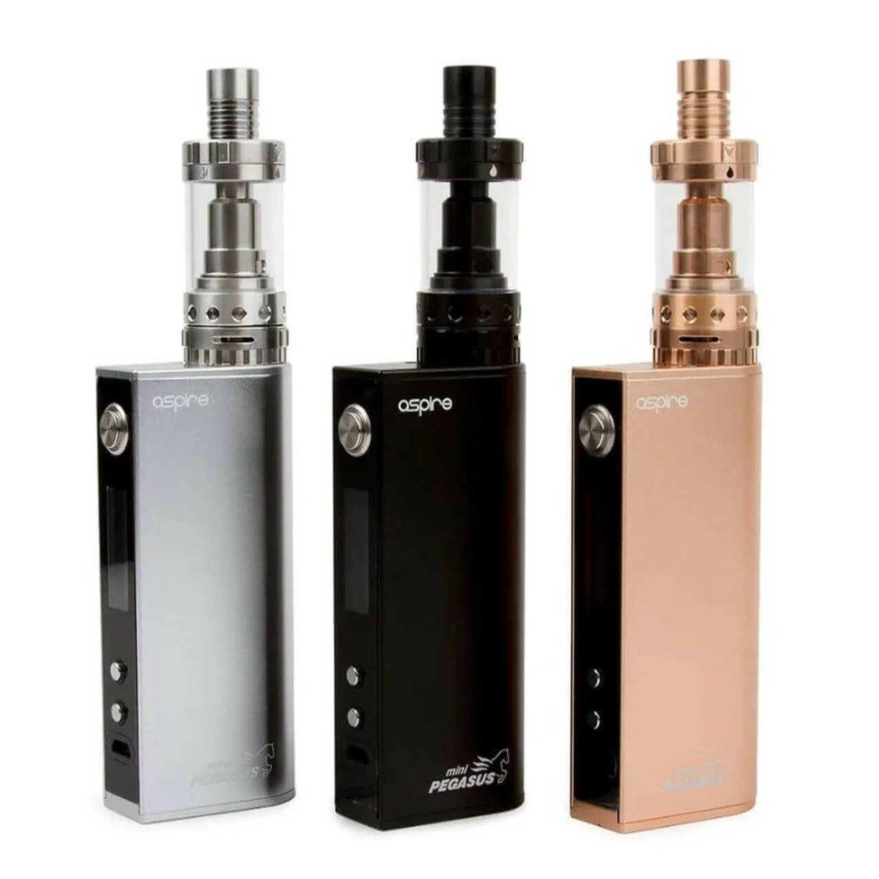 Aspire vape