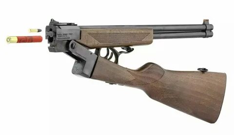 Ружье 22