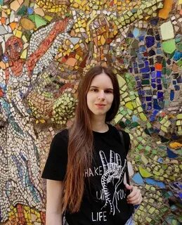 Катя добавила