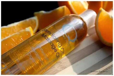 Citrus dulcis oil