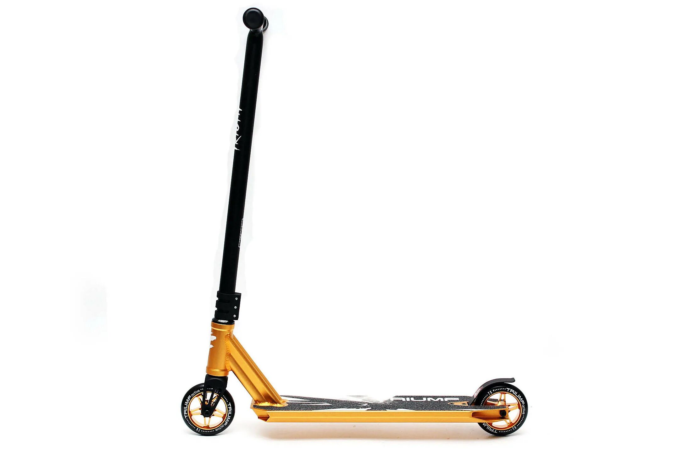 Самокат triumf active. Трюковой самокат triumf active skl-051. triumf active skl-051 ( golden ). triumf самокат oneal. триумф 348542054.