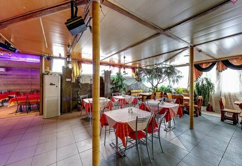 мини отель на верандах воронеж.