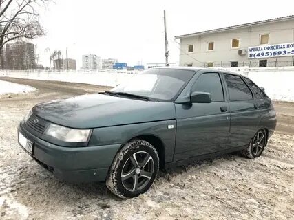 Ваз 2112 работа