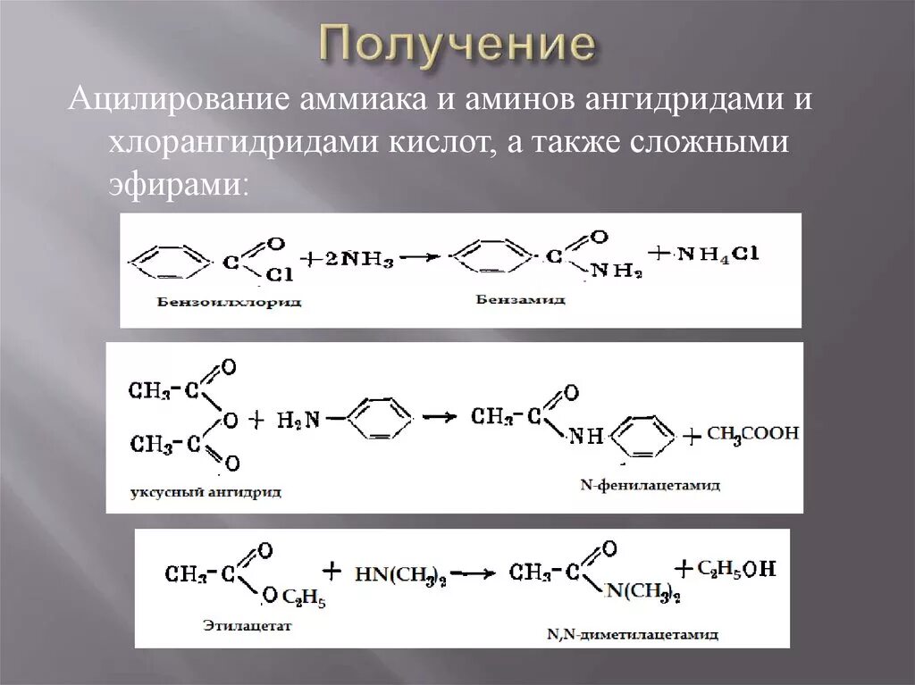 Реакция ангидрида с Амином механизм. Механизм реакции ацилирования Аминов. Амин и хлорангидрид уксусной кислоты. Хлорангидрид пропионовой кислоты с Амином.