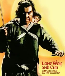 Lone wolf and cub 1972