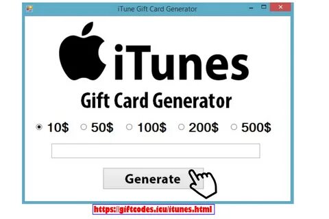 Card generator