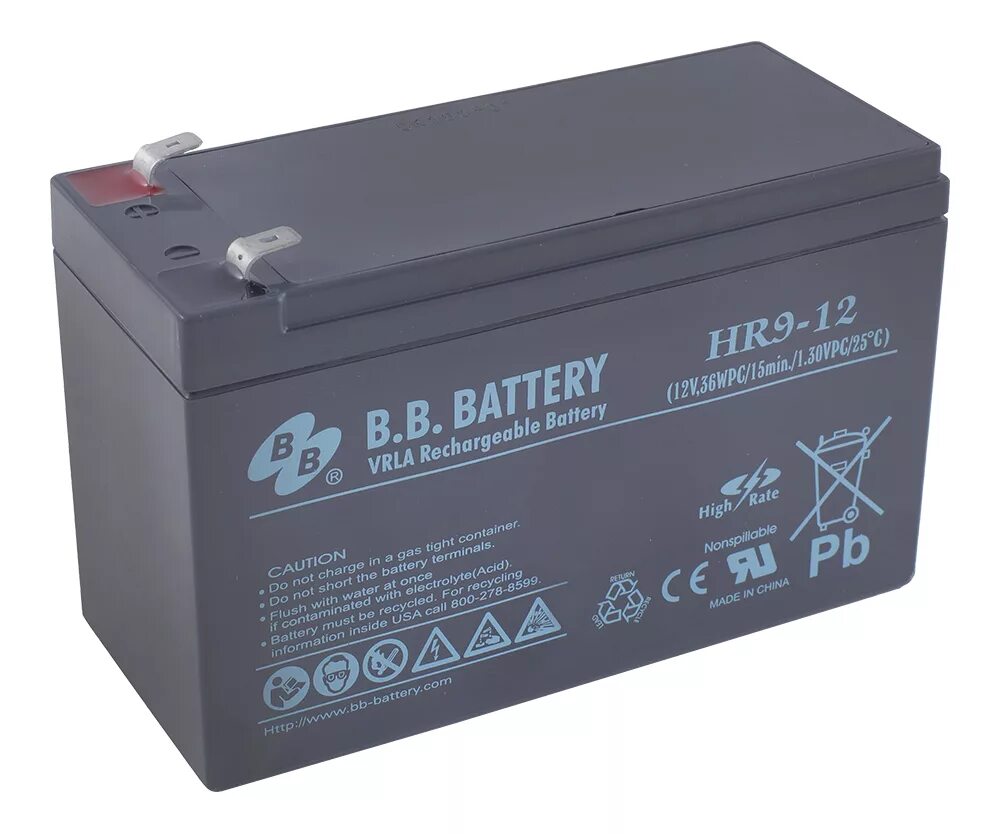 B. батарея для ибп csb gp1272. аккумулятор bb battery hrl9-12. Csb hrl 1234w f2fr. Ventura hr 1228w.