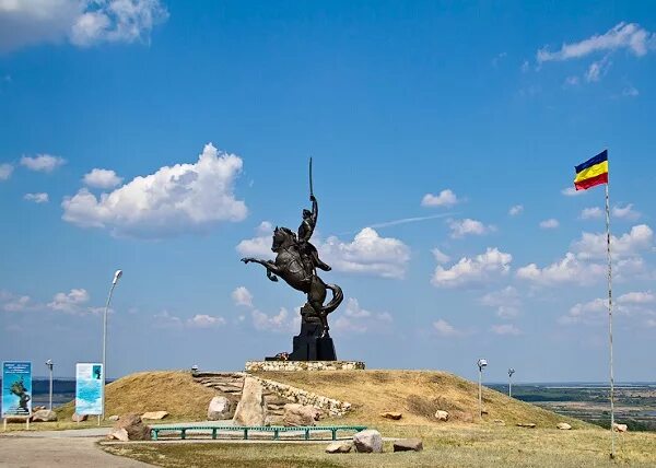 Погода в остроухова кумылженской