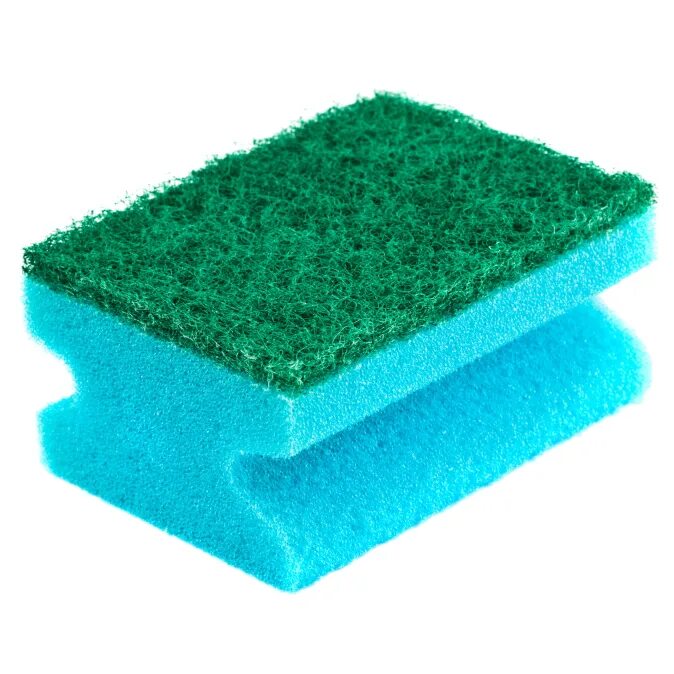 Губка Барбус синтепоновая 90*30*2см (цвет ассорти) Sponge 046. Абразивная губка для мытья посуды. Абразивные губки для мытья. Губка для посуды голубая. Абразивная сторона