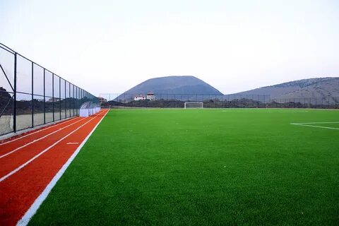 Sport field