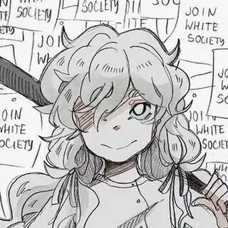White society