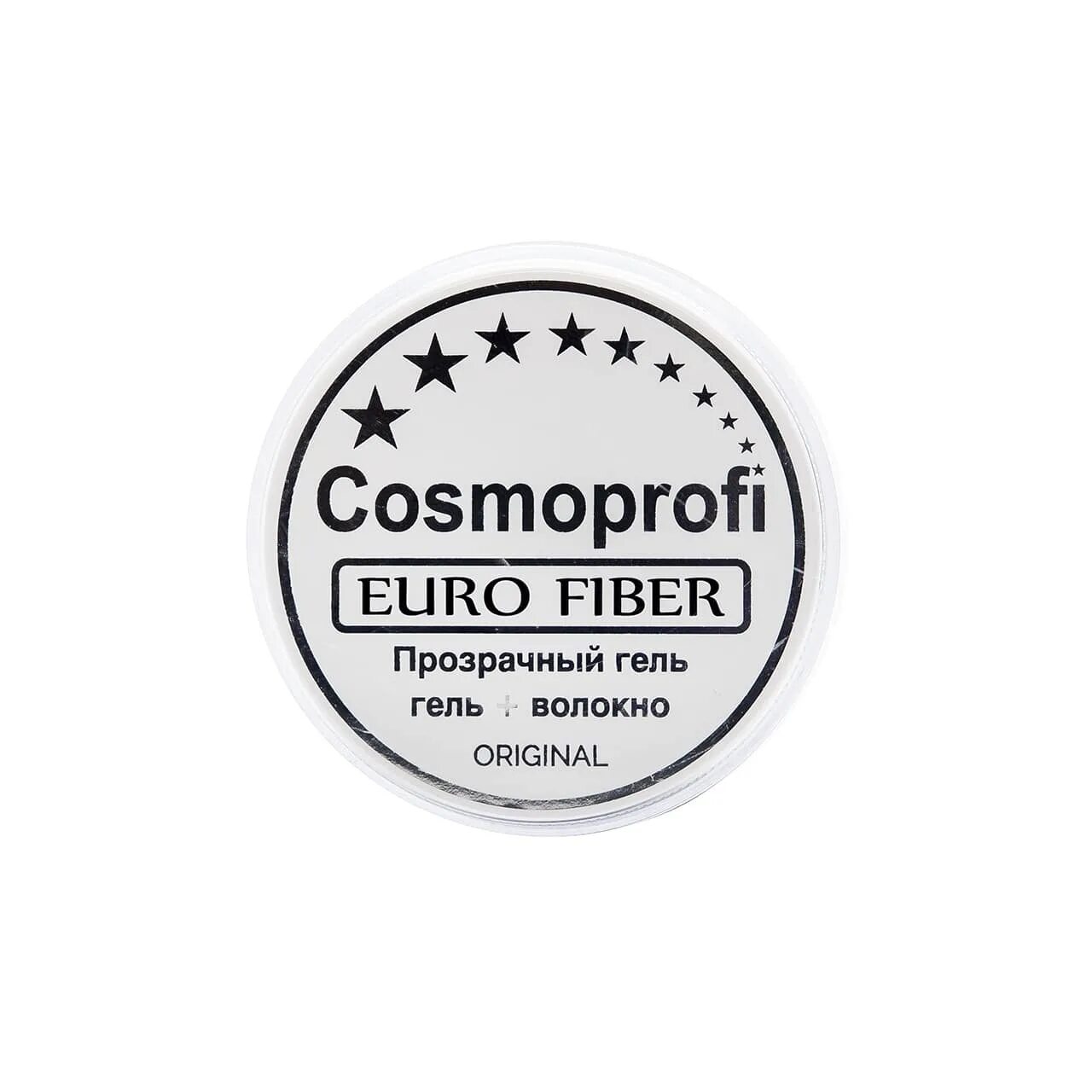 Cosmoprofi гель