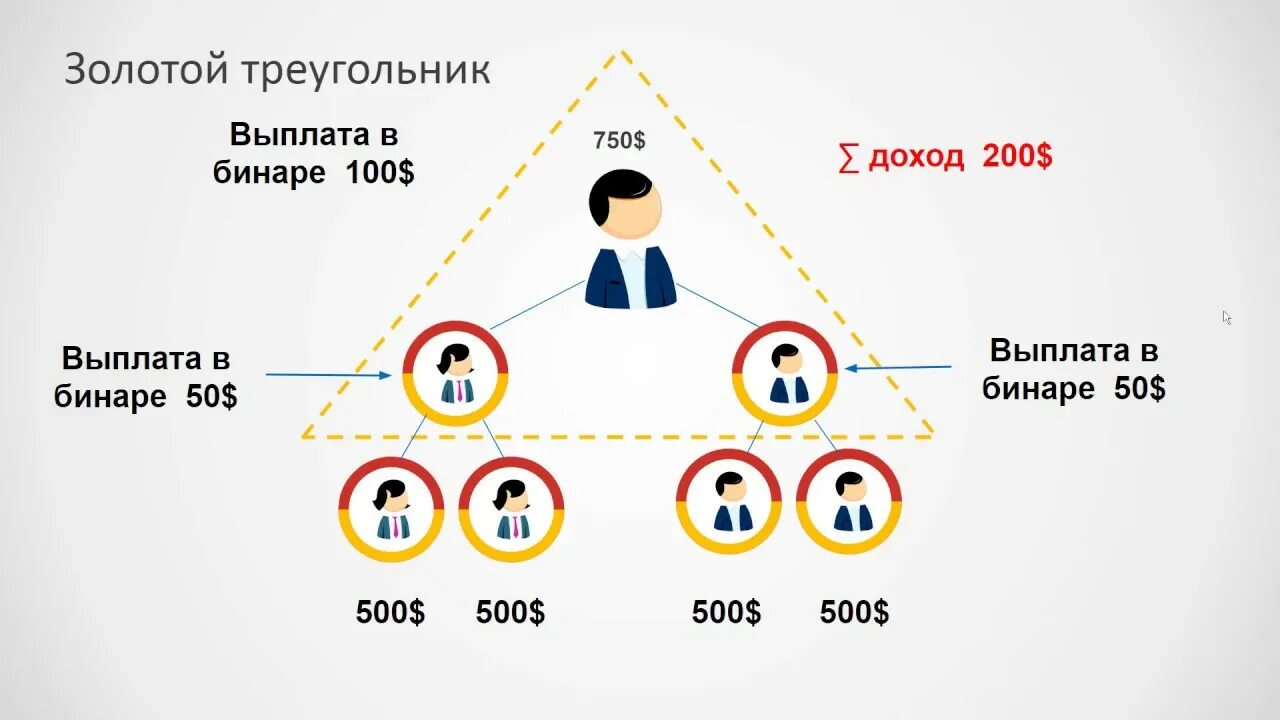 Бинары видео