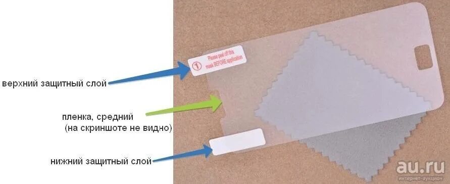 Наклеяно или наклеено как правильно