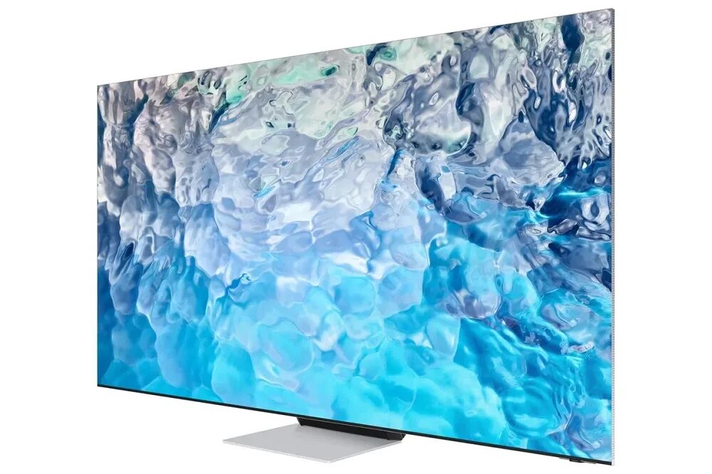 Телевизоры qled 2022. Samsung Neo QLED 8k. Samsung qe75qn900b. Samsung 75 Neo QLED.