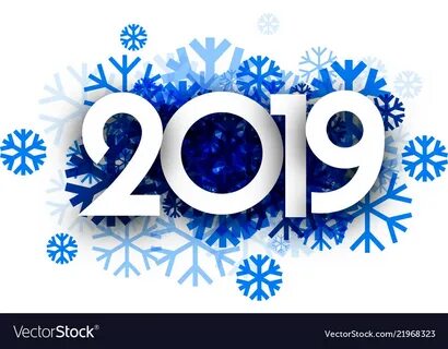 Зима 2019 год