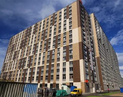 Ул просвещения 15