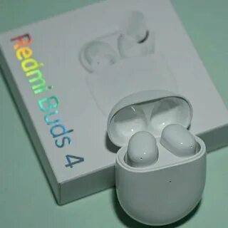 Tws xiaomi redmi buds 4 lite