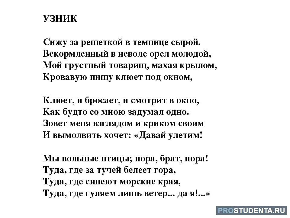 Деревня узник. Узник пушкин. узник пушкин стихотворение. александр сергеевич пушкин стихотворение узник. узник пушкин стихотворение текст.