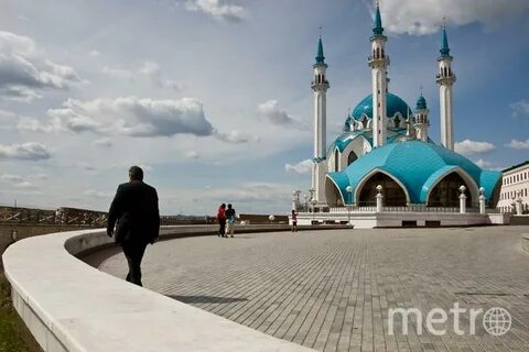 Нужна татарская