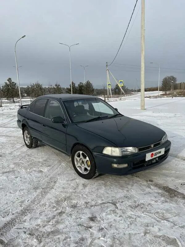 Тойота Спринтер 93. Toyota Sprinter 1998 синия. Тойота Спринтер 1993.