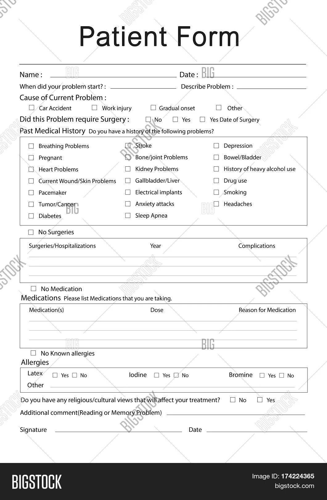 Patient record образец. Patient record пример заполнения. Patient record шаблон. Patient report